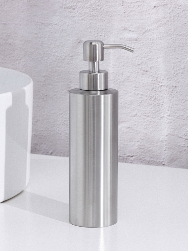 Дозатор для мыла St&ouml;lz, нержавеющая сталь, 350 мл