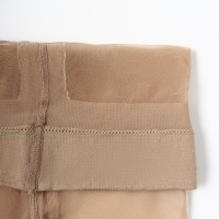 Колготки женские MINAKU 60 ден, цвет телесный, размер 4/L