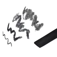 Уголь натуральный набор 48 штук, в картонной коробке