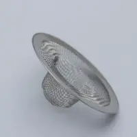 Фильтр для раковины, d=7 см