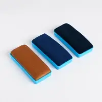 Губка магнитная для доски "Сказка" текстиль 2,5&times;5,5&times;12,5 см