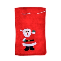 Карнавальный мешок &laquo;Привет от Деда Мороза&raquo;, МИКС