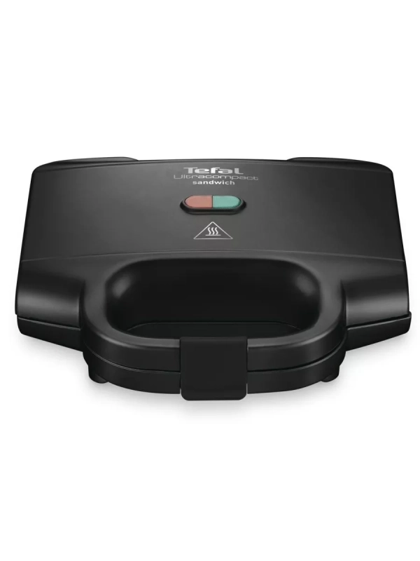 Сэндвичница Ultracompact SM159830 с индикатором включения