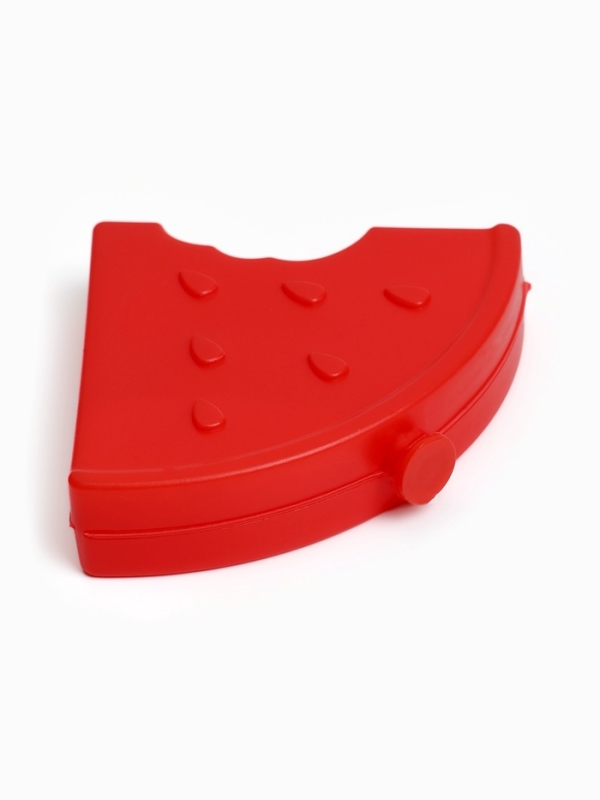 Аккумулятор холода 60 мл "Мастер К", хладоэлемент для термосумок, 7.4 х 8.8 см, набор 4 шт   1078250