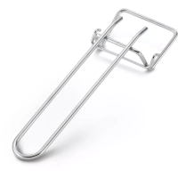 Мини-печь MIO-HY077 30л. 1500Вт серебристый