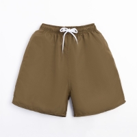 Купальные трусы мужские MINAKU эконом, цвет зелёный, р-р 52 Купальные трусы мужские MINAKU эконом, цвет зелёный, р-р 52