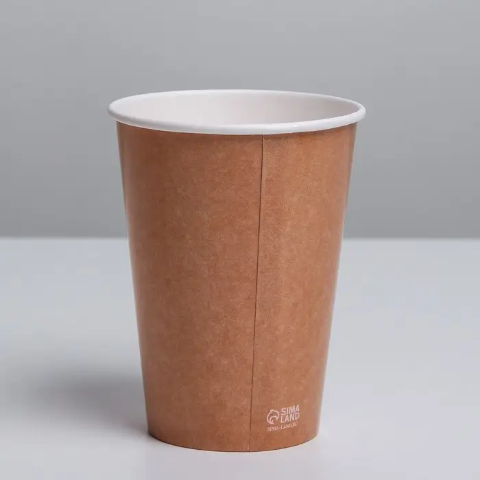 Стакан для цветов &laquo;Тебе от всего сердца&raquo;, 350 мл