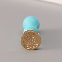 Сургучный набор "Монстера" печать, ручка, сургуч 12,5х10х3,6 см Сургучный набор "Монстера" печать, ручка, сургуч 12,5х10х3,6 см