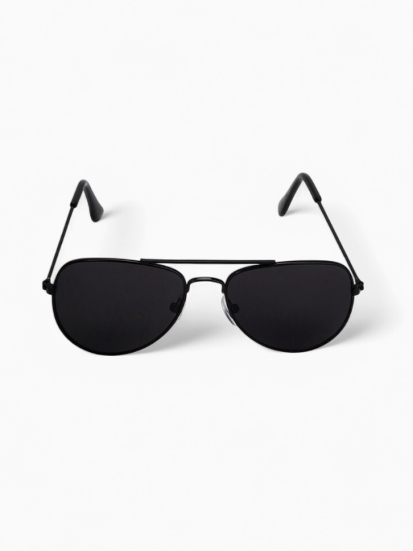 Очки солнцезащитные детские, uv 400, ширина 13.2 см, дужка 13.3 см, линза 5.5 х 4.5 см