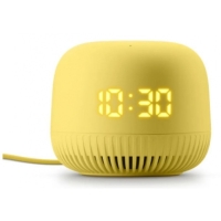 Умная колонка VK Нео (VKSP11YL), голосовой помощник Маруся, 5Вт, Wi-Fi, BT 5.0, желтая