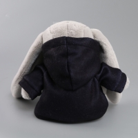 Мягкая игрушка Зая &laquo;Злая Зая&raquo;