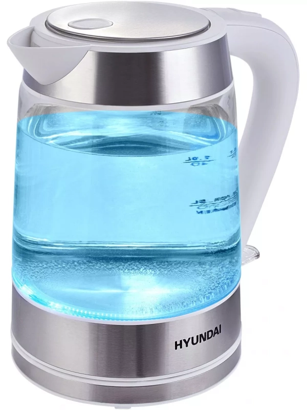 Чайник HYK-G3606 1.7л 2200Вт