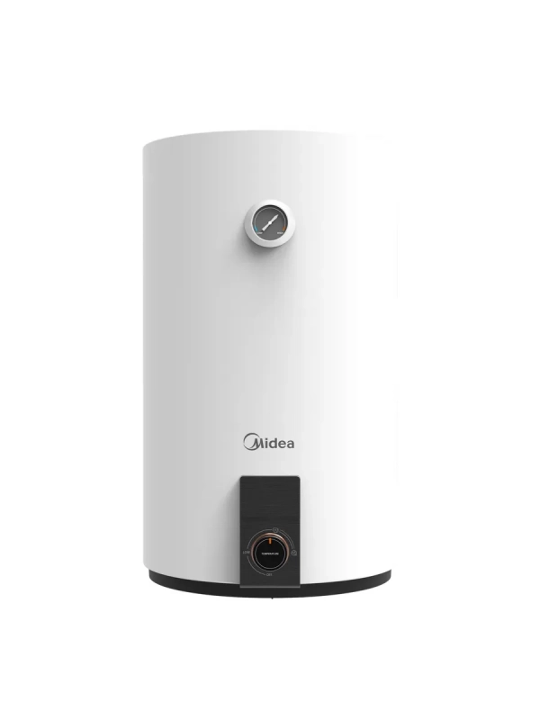 Накопительный водонагреватель MWH-3015-CVM, 30 л, белый
