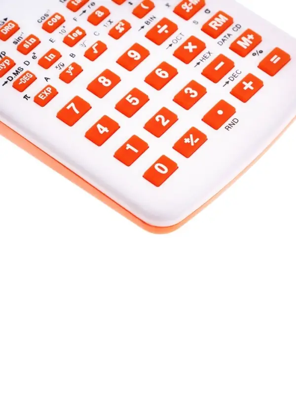 Калькулятор KENKO КК-82TL инженерный, 12 разр.