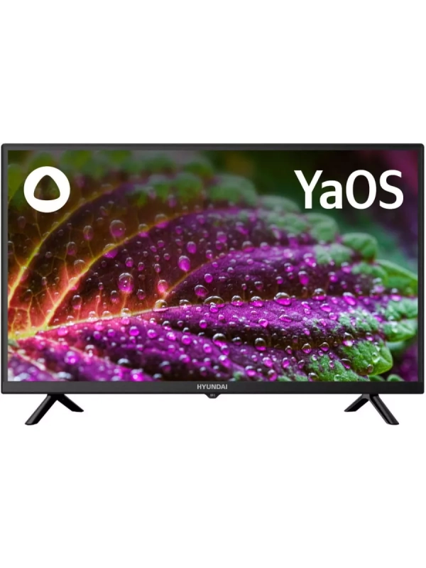 Телевизор LED 32" H-LED32BS5003