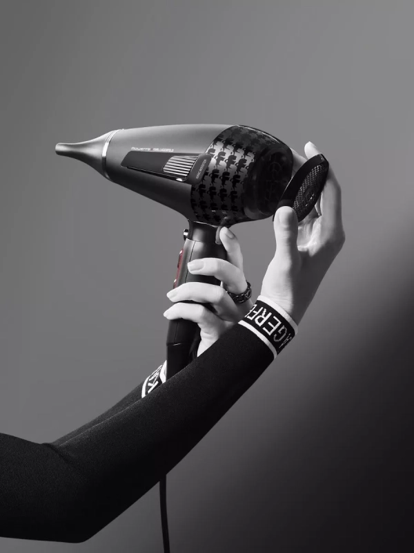 Фен для волос Karl Lagerfeld K Pro Stylist CV887LF0