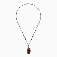 Украшение "Кость" дерево соно