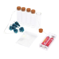 Набор для опытов &laquo;Новогодняя гирлянда&raquo;