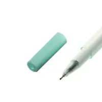 Ручка гелевая- прикол, "Астронавт", МИКС