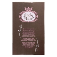 Мягкая игрушка &laquo;Зайчик Жак&raquo;, матрос в комбинезоне, 25 см