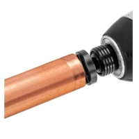 Набор насадок на шуруповерт ТУНДРА, расширитель медных труб, 1/4-3/8-1/2-5/8-7/8-3/4, 6 шт. 934667 Набор насадок на шуруповерт ТУНДРА, расширитель медных труб, 1/4-3/8-1/2-5/8-7/8-3/4, 6 шт. 934667