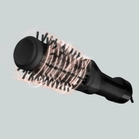 Фен-щетка Brush Active UB9520F0, 2 насадки