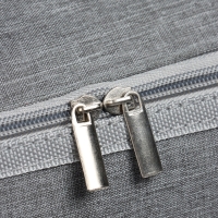 Термосумка для еды и продуктов 25 л, сумка холодильник, 37 х 22 х 32 см, толщина 5 мм