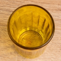 Подсвечник для чайной свечи 6х6х8,2 см