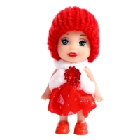 Игрушка в шаре «Волшебного Нового года!» Игрушка в шаре «Волшебного Нового года!»