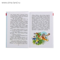 Внеклассное чтение для 3 класса