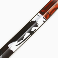 Деревянное оружие, детское сувенирное &laquo;Катана самурай&raquo;, 65 х 4,1 см