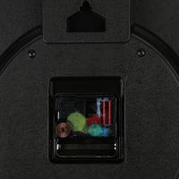 Часы настенные, интерьерные "Молитва", бесшумные, d-39 см