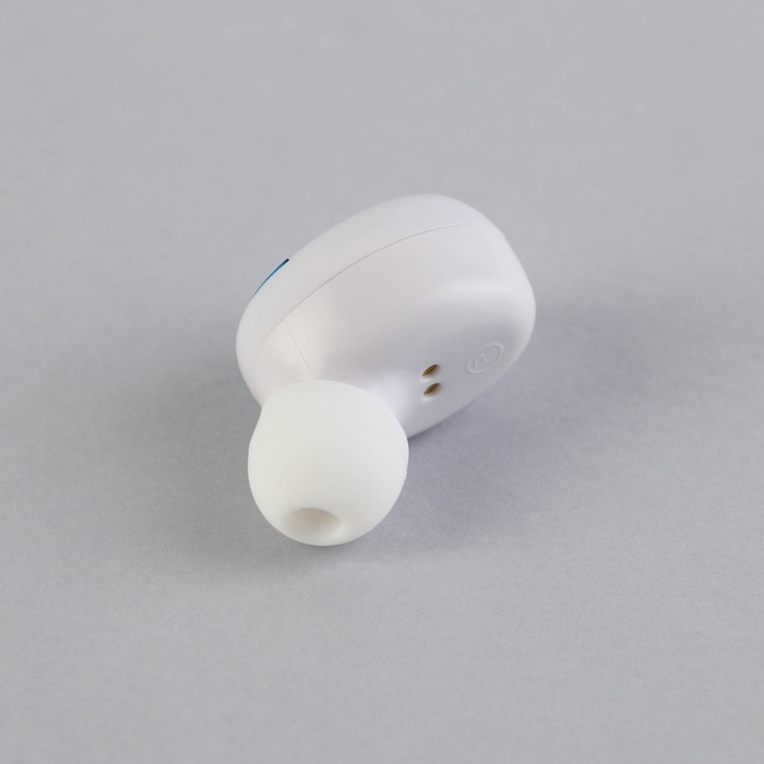 Наушники беспроводные «Music on», модель VBT 1.1, 7,5 х 4,8 см Наушники беспроводные «Music on», модель VBT 1.1, 7,5 х 4,8 см