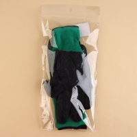 Перчатки рыболовные, резиновые &laquo;Рыбак по призванию&raquo;, размер М