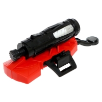 Перчатка-бластер &laquo;Паук&raquo;, с присосками