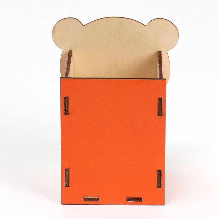 Органайзер для хранения канцелярии &laquo;Панда&raquo;