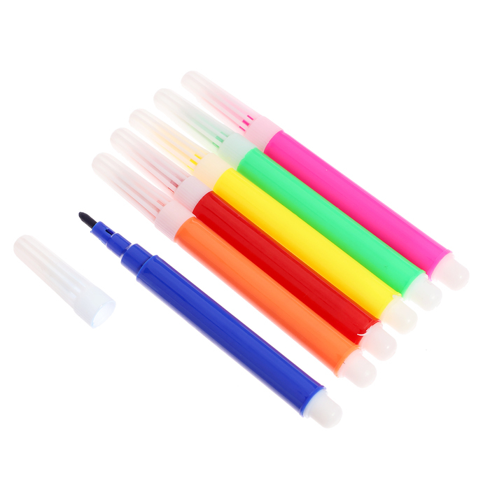 Обучающий набор &laquo;Глобус-раскраска&raquo;, изучаем животных