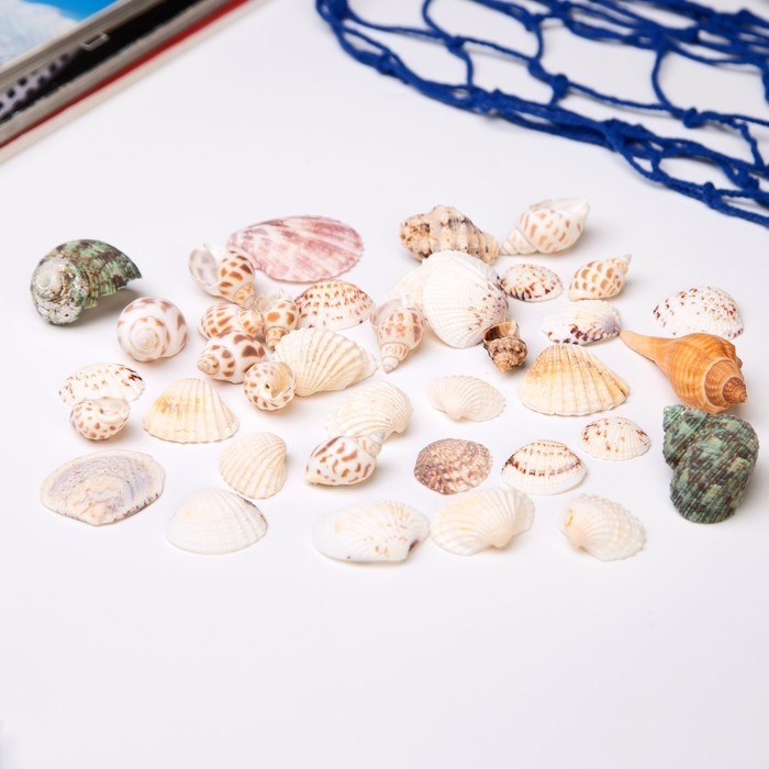 Набор декора "Море"