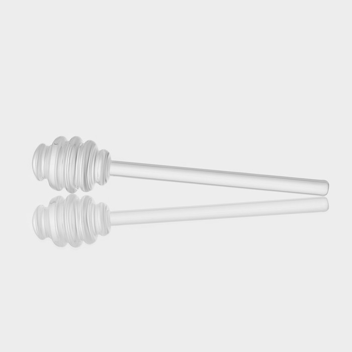 Баночка стеклянная для мёда и варенья Magistro &laquo;Винни&raquo;, 300 мл, 8&times;14 см