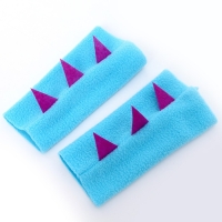 Карнавальный набор &laquo;Дракон воды&raquo;, плащ и ободок