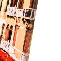 Картина на подрамнике "Водная дорога" 70*110 Картина на подрамнике "Водная дорога" 70*110