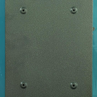 Ящик почтовый №4010, Тёмно-зелёный Ящик почтовый №4010, Тёмно-зелёный