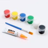 Набор для творчества &laquo;Ёлочная игрушка. Змея&raquo;