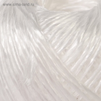 Шпагат полипропиленовый BRAUBERG, длина 125 м, d=2 мм, линейная плотность 1600 текс Шпагат полипропиленовый BRAUBERG, длина 125 м, d=2 мм, линейная плотность 1600 текс