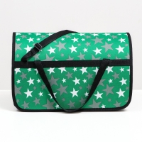 Сумка - переноска для животных, 46 х 28,5 х 30 см, микс цветов Сумка - переноска для животных, 46 х 28,5 х 30 см, микс цветов