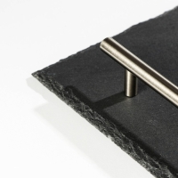 Поднос из сланца Magistro Valley, 45&times;30 см