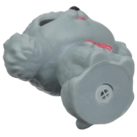 Набор резиновых игрушек для ванны &laquo;Милые щенки&raquo;, 6 шт, Крошка Я