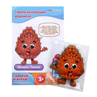 Логическая головоломка &laquo;Строительная техника&raquo;