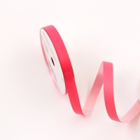 Лента для декора и подарков "Ярко матовая", 1,2см х 45м, барби Лента для декора и подарков "Ярко матовая", 1,2см х 45м, барби