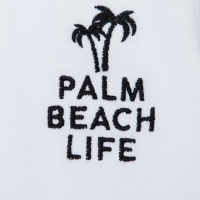 Футболка-поло  детская KAFTAN "Holidays" р. 30 (98-104)